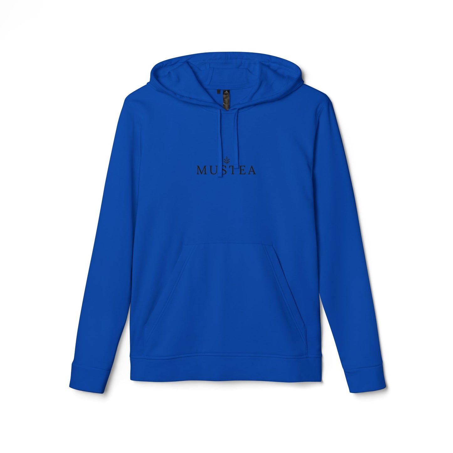 Mustea Hoodie — Minimal Tea Lover Graphic Hoodie