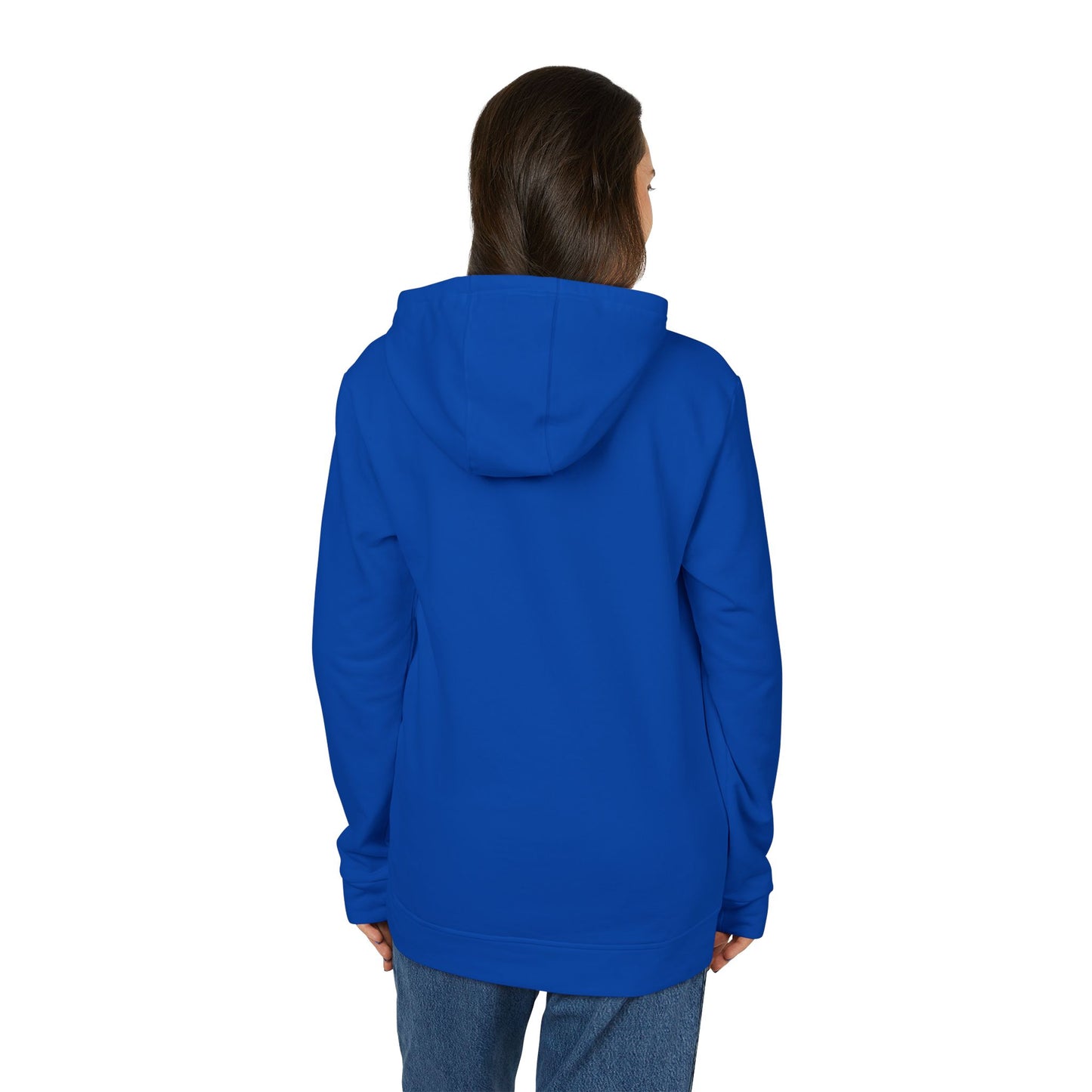 Mustea Hoodie — Minimal Tea Lover Graphic Hoodie