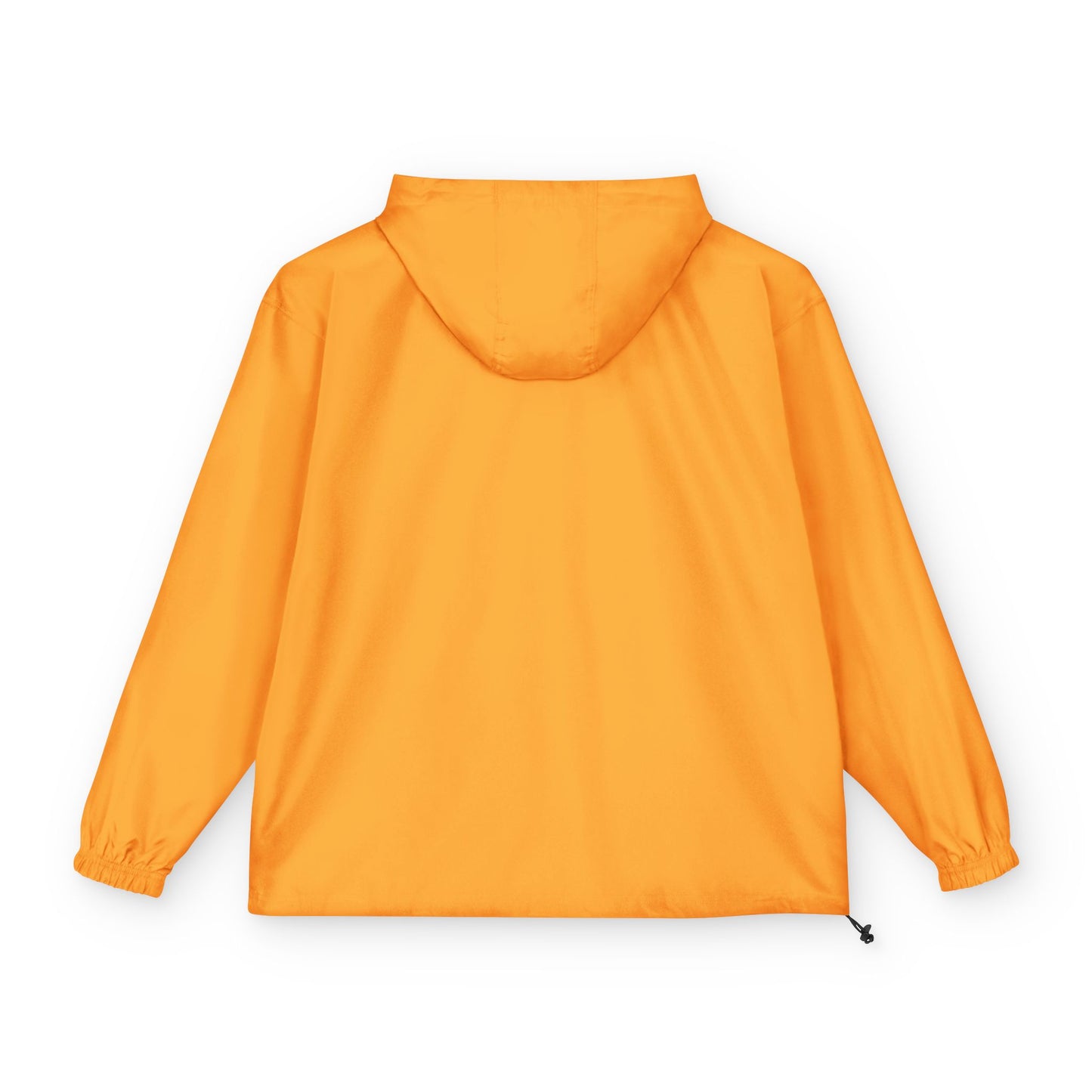 Packable MusTea Anorak Jacket