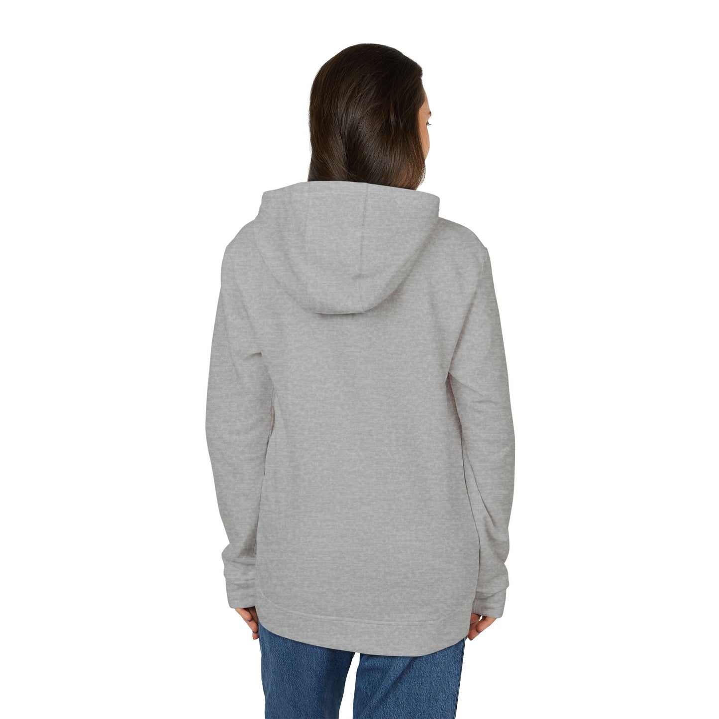 Mustea Hoodie — Minimal Tea Lover Graphic Hoodie
