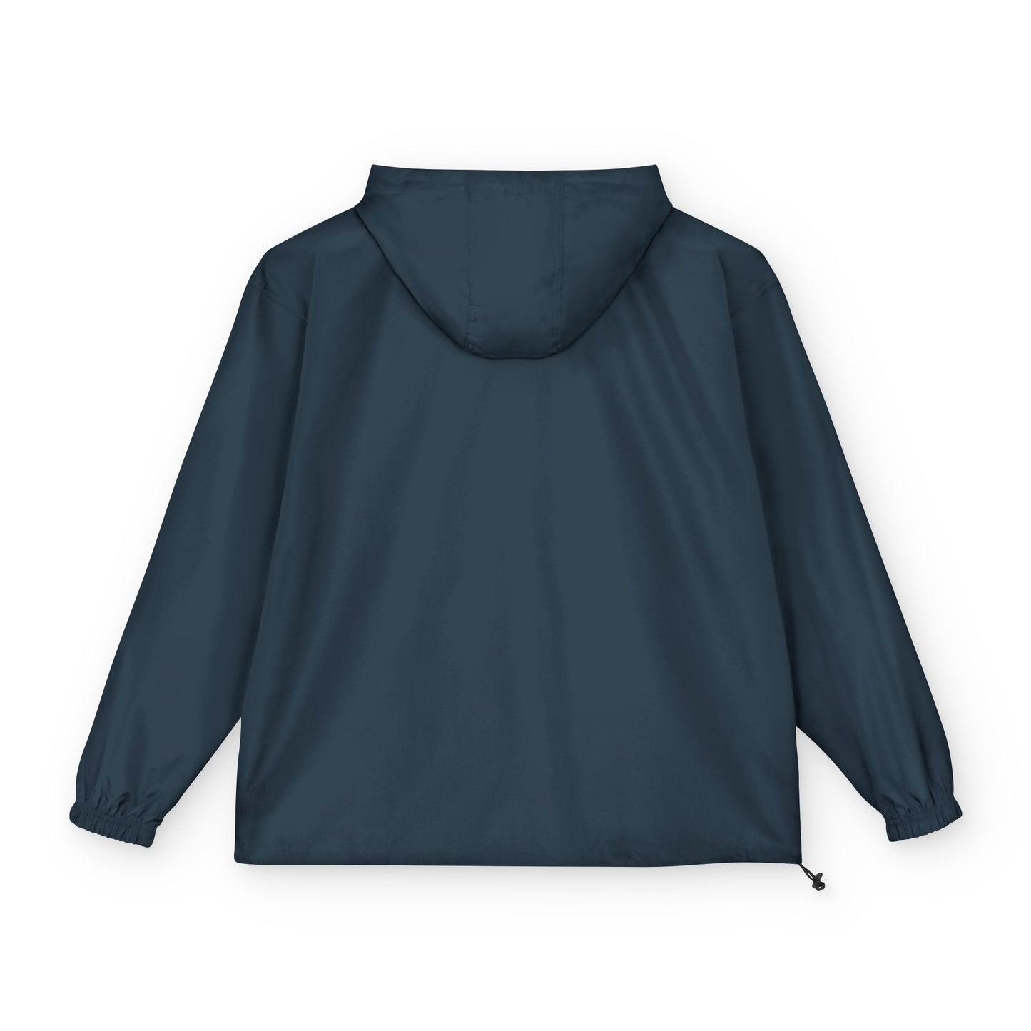Packable MusTea Anorak Jacket