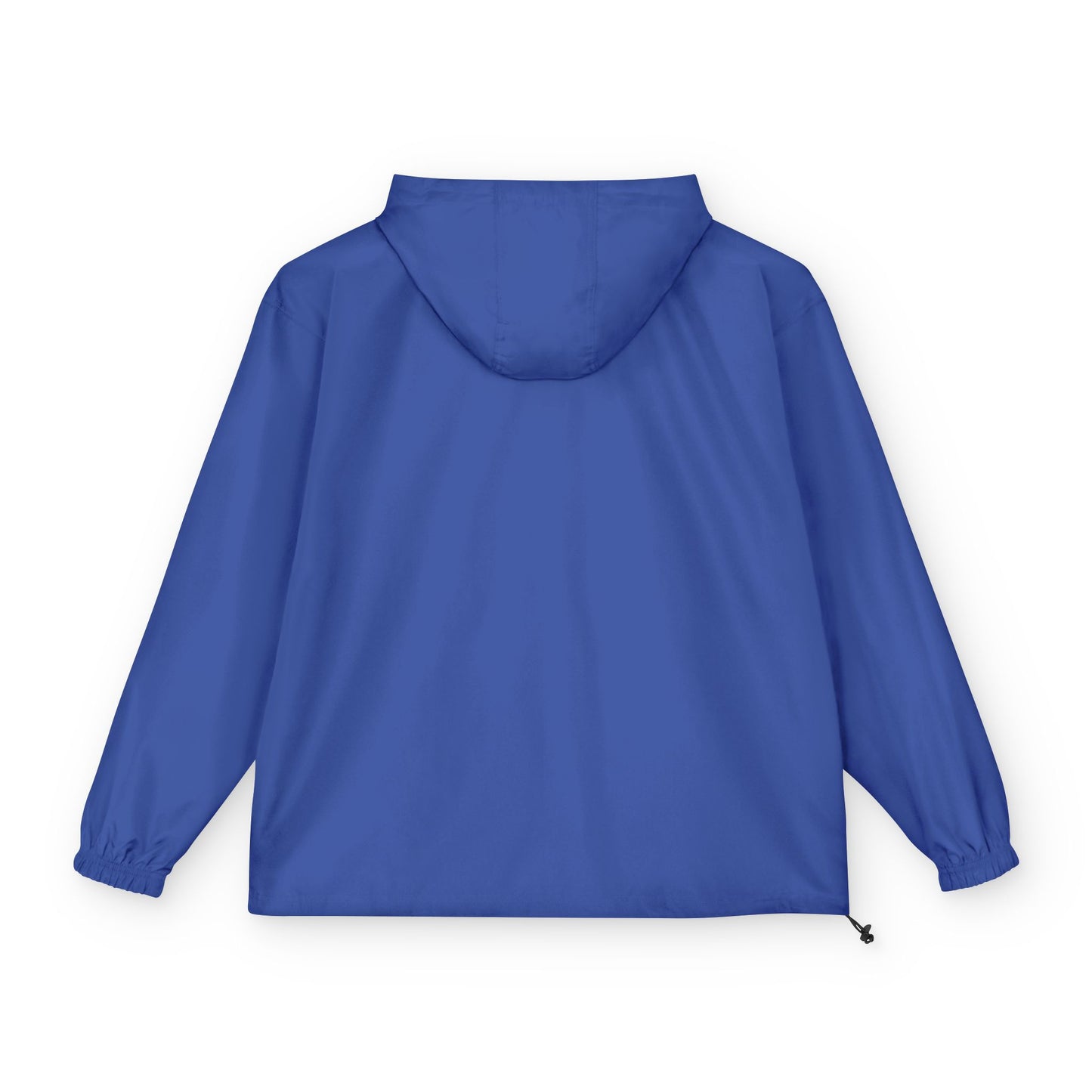 Packable MusTea Anorak Jacket