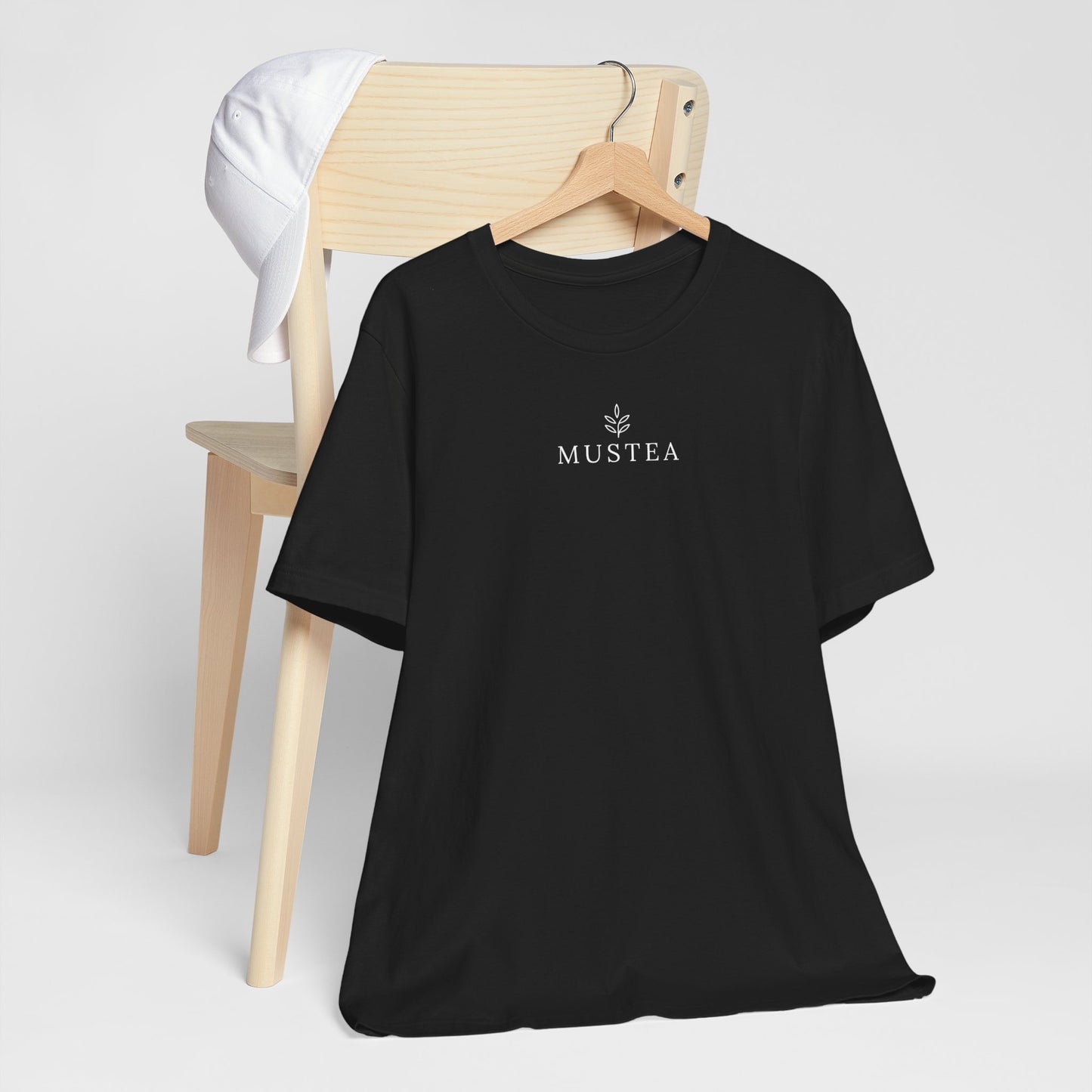 MusTeea Classic Tshirt