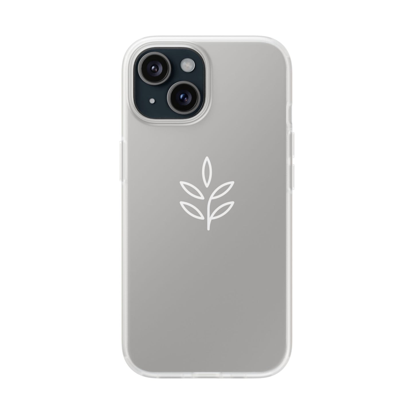 Classic Musteea Logo Case