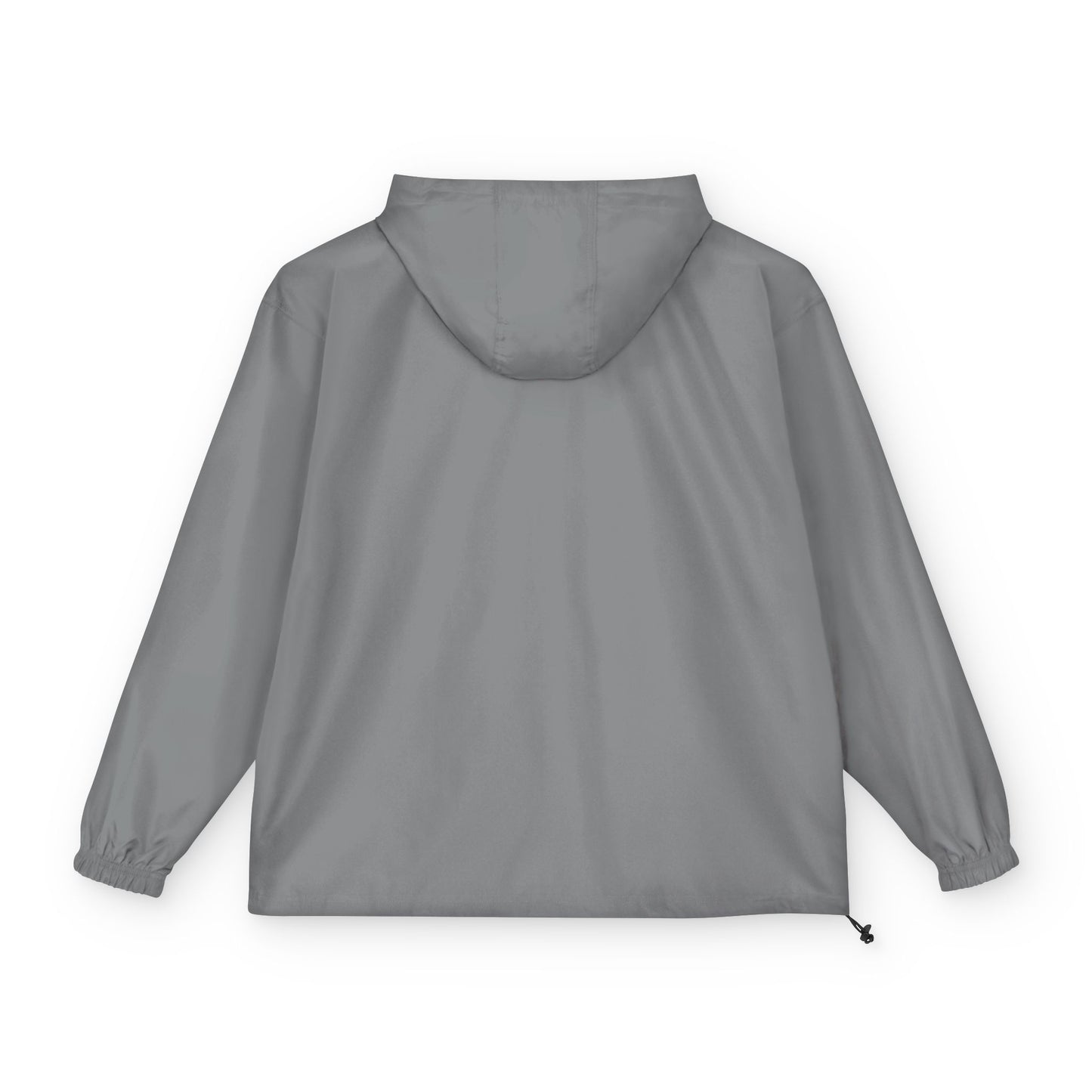Packable MusTea Anorak Jacket