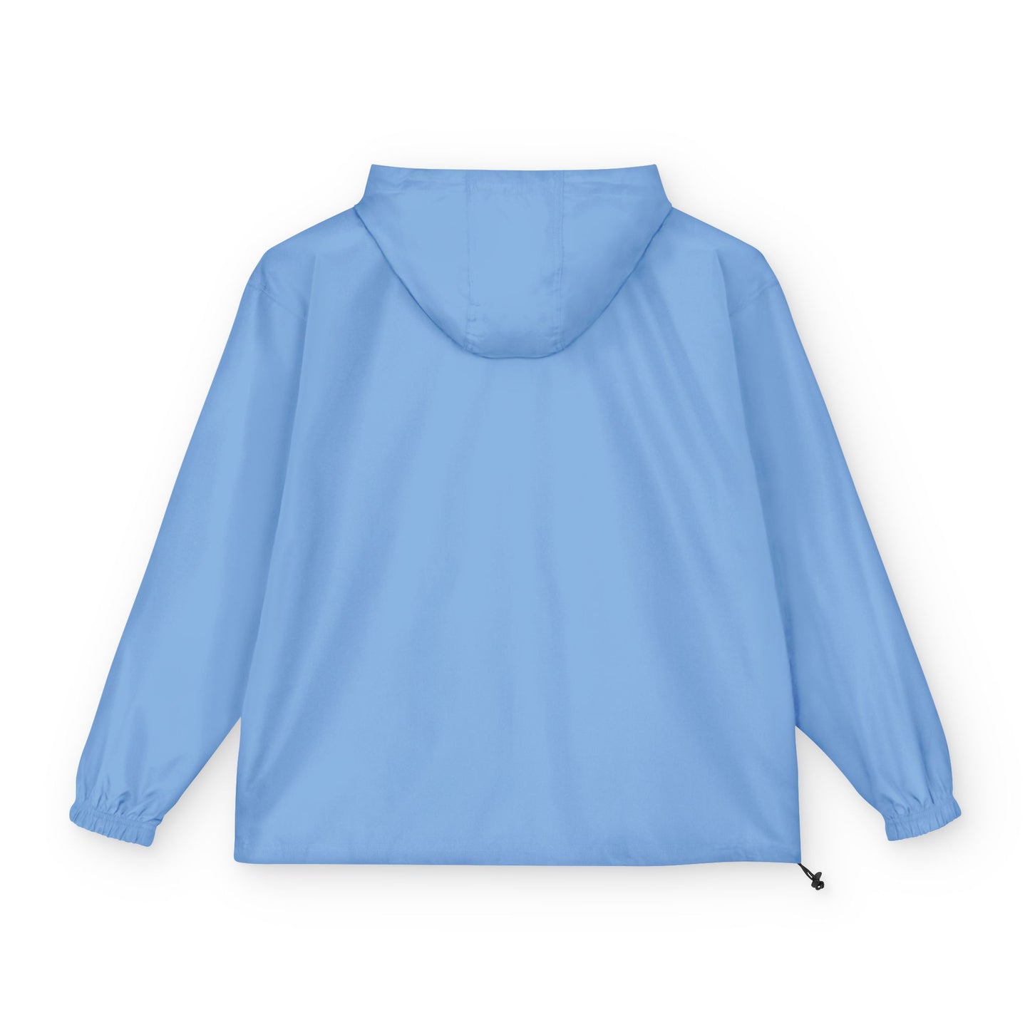 Packable MusTea Anorak Jacket