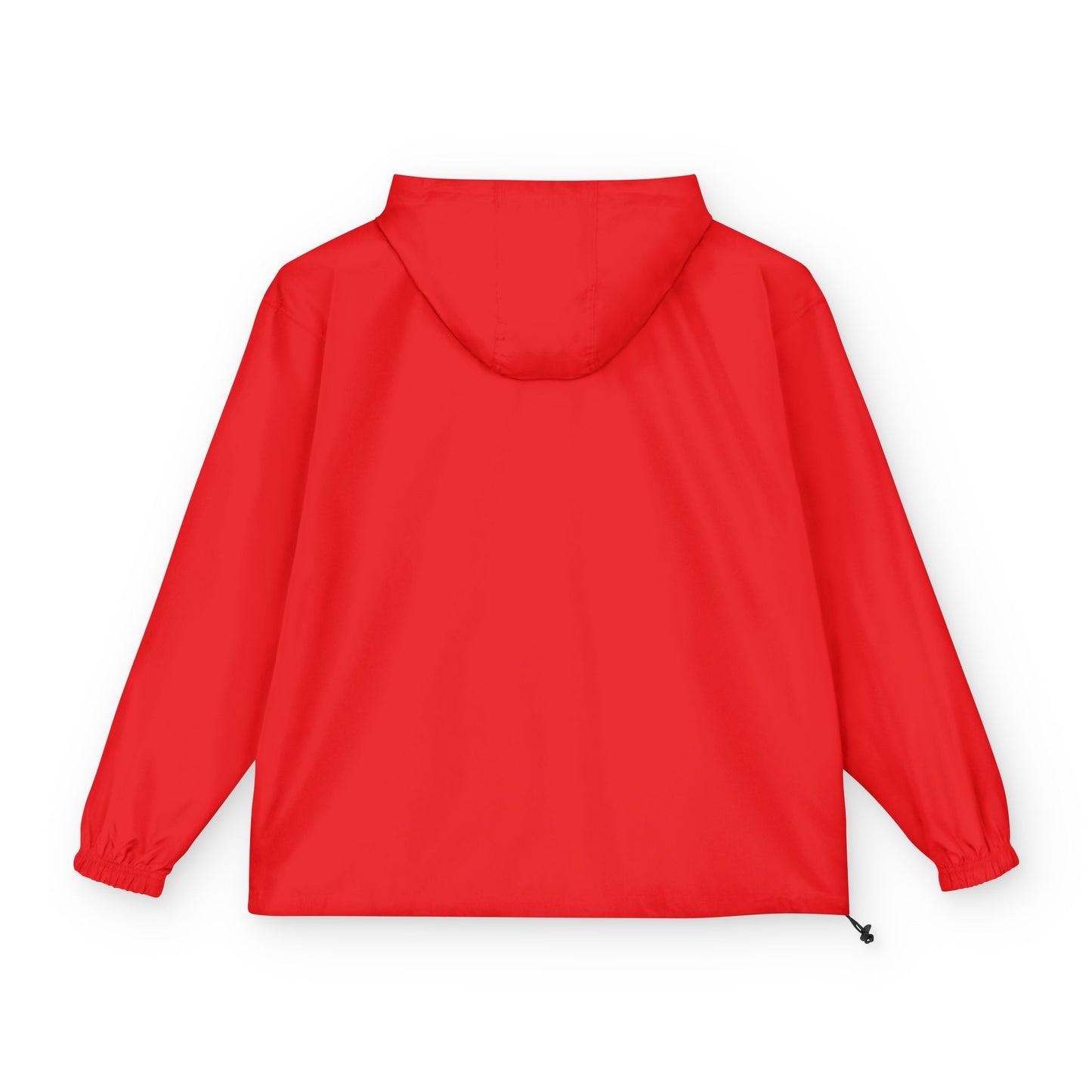 Packable MusTea Anorak Jacket