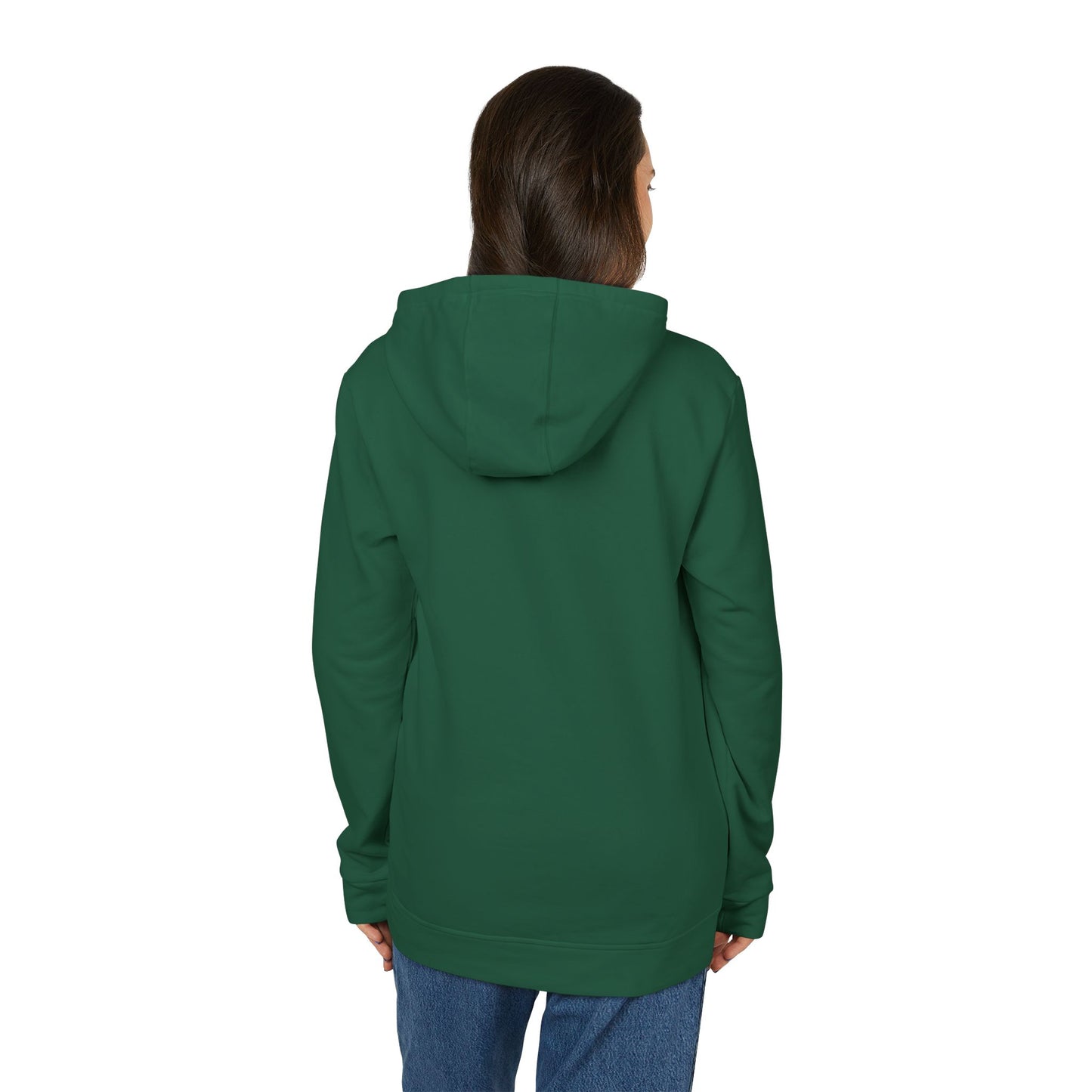 Mustea Hoodie — Minimal Tea Lover Graphic Hoodie