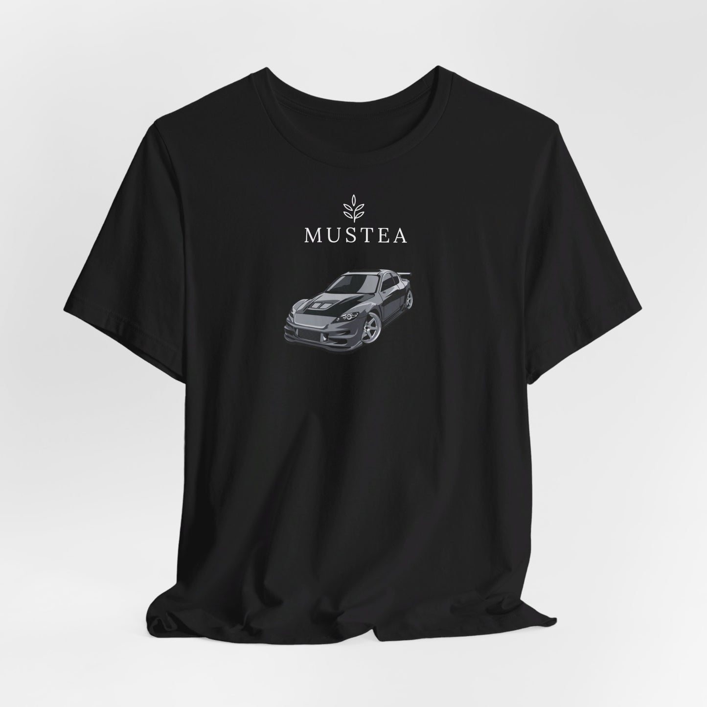 MusTeea Tshirt