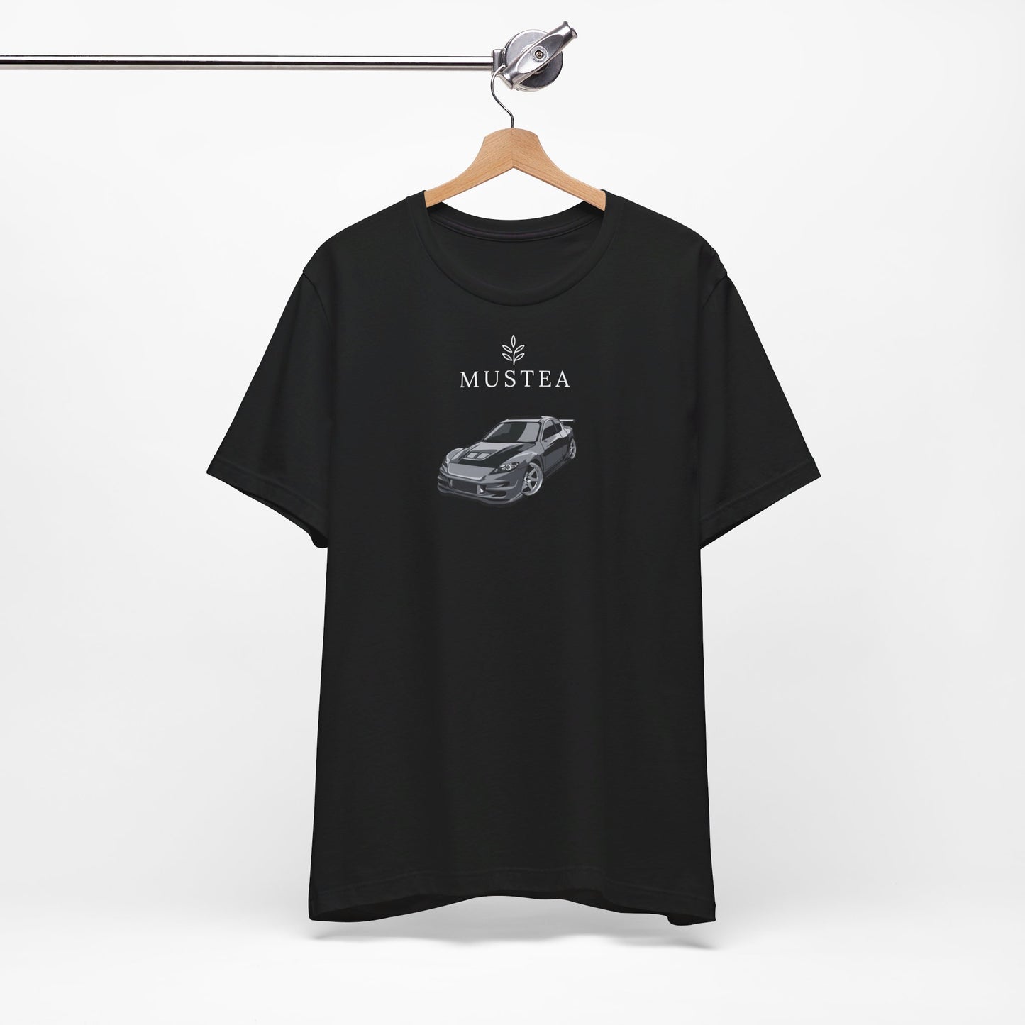 MusTeea Tshirt