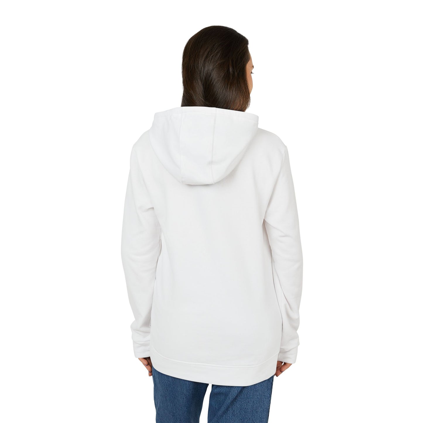 Mustea Hoodie — Minimal Tea Lover Graphic Hoodie