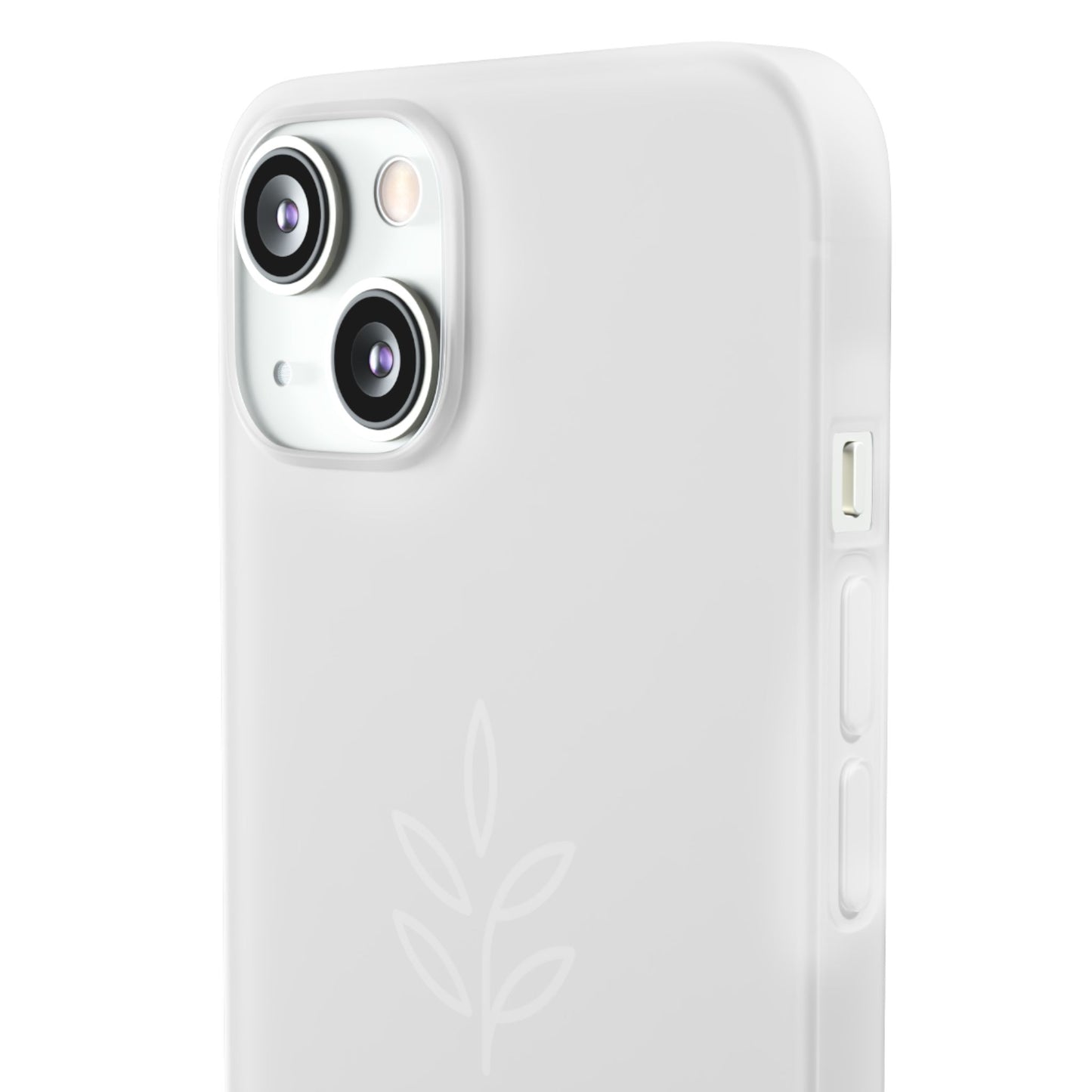 Classic Musteea Logo Case