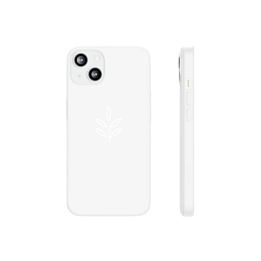 Classic Musteea Logo Case