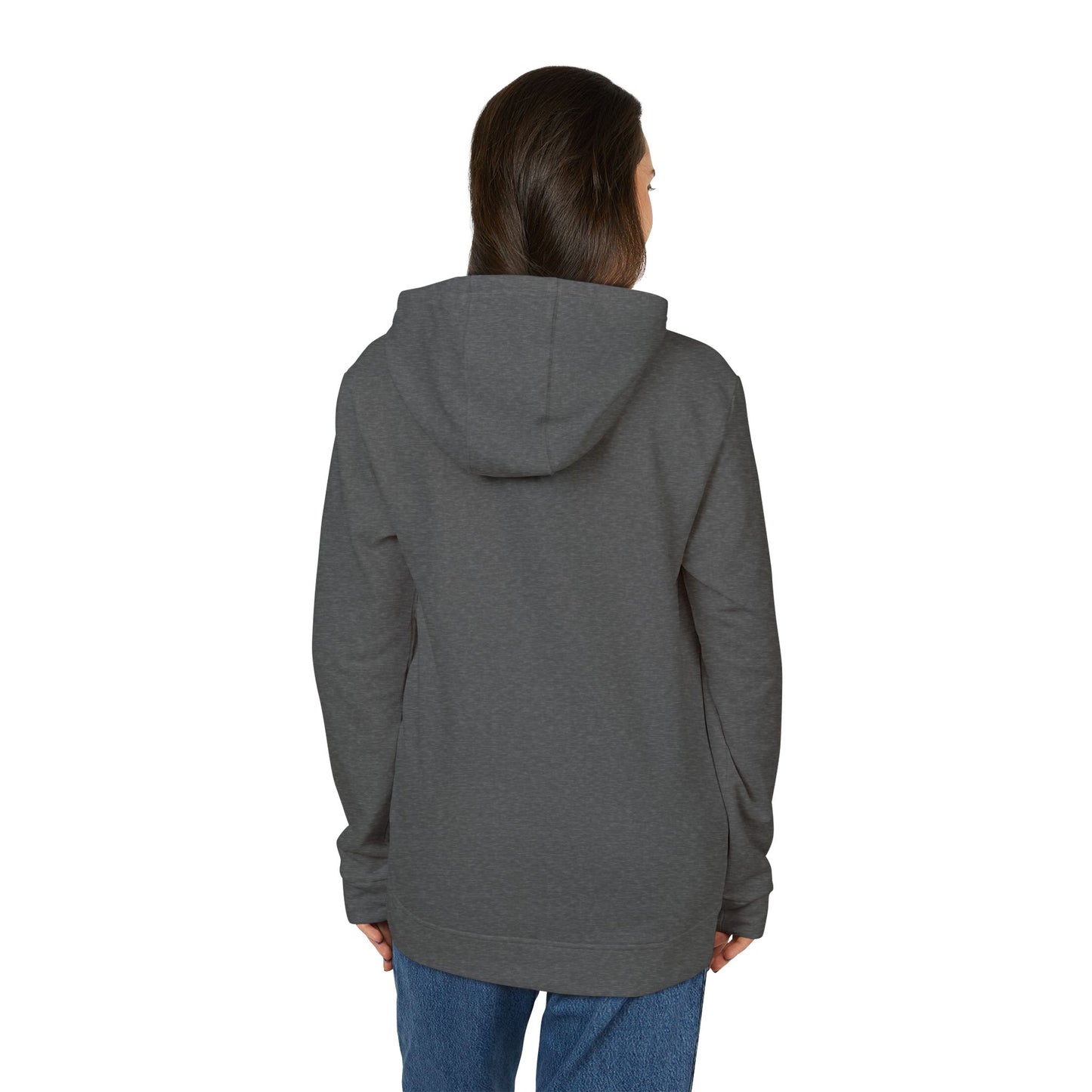 Mustea Hoodie — Minimal Tea Lover Graphic Hoodie