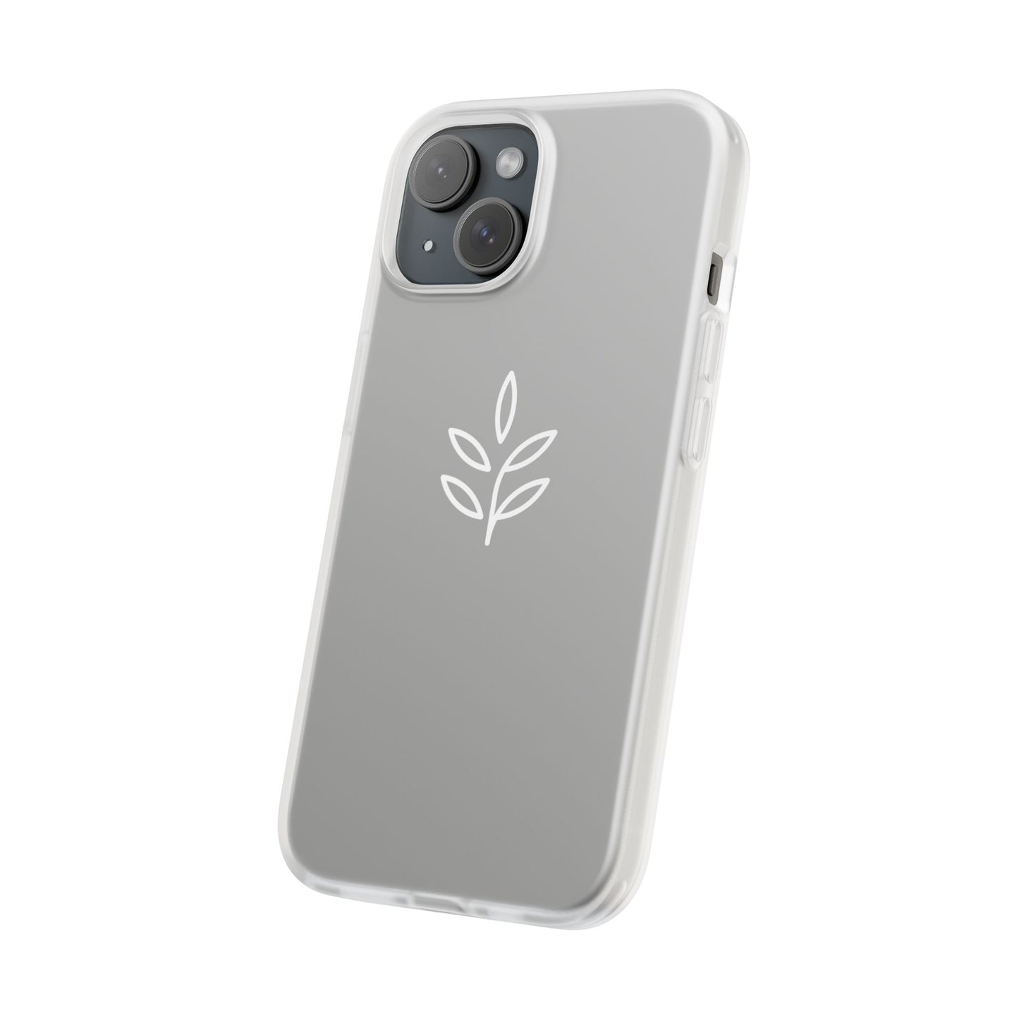 Classic Musteea Logo Case