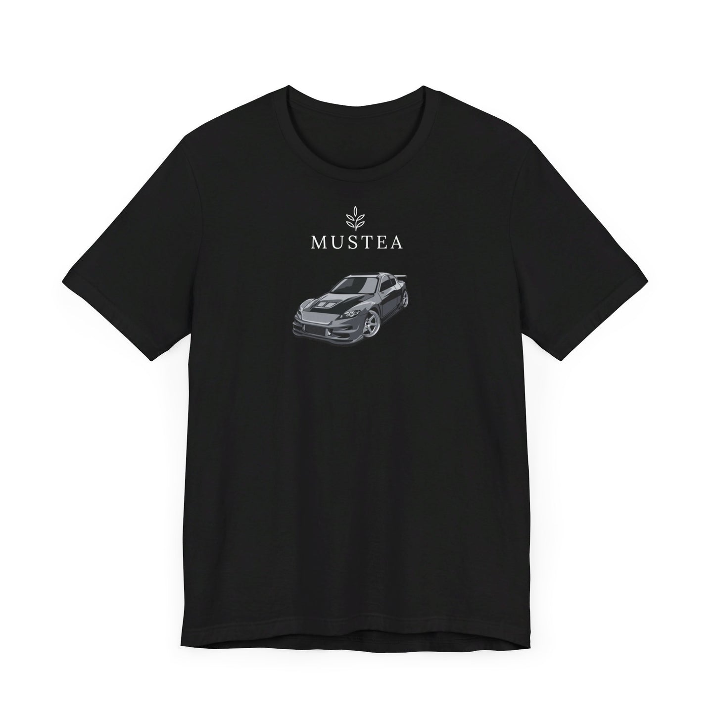 MusTeea Tshirt