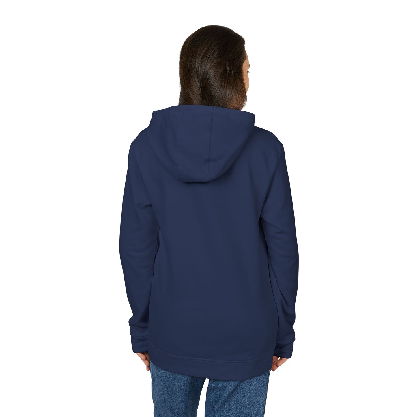 Mustea Hoodie — Minimal Tea Lover Graphic Hoodie