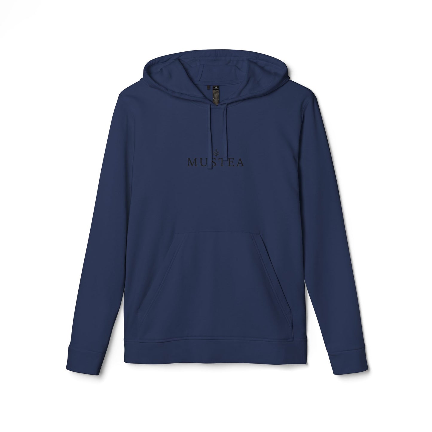 Mustea Hoodie — Minimal Tea Lover Graphic Hoodie
