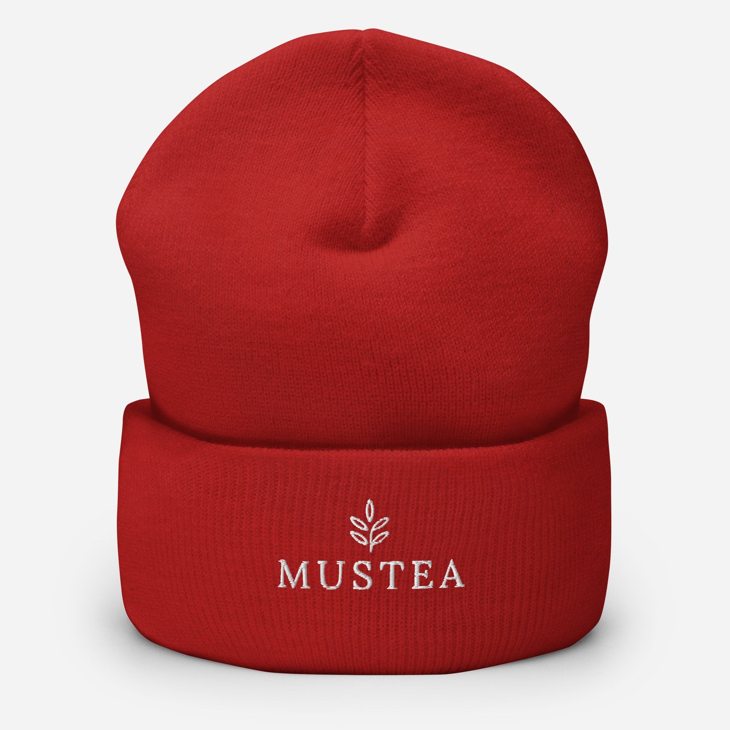 Mustea Beanie