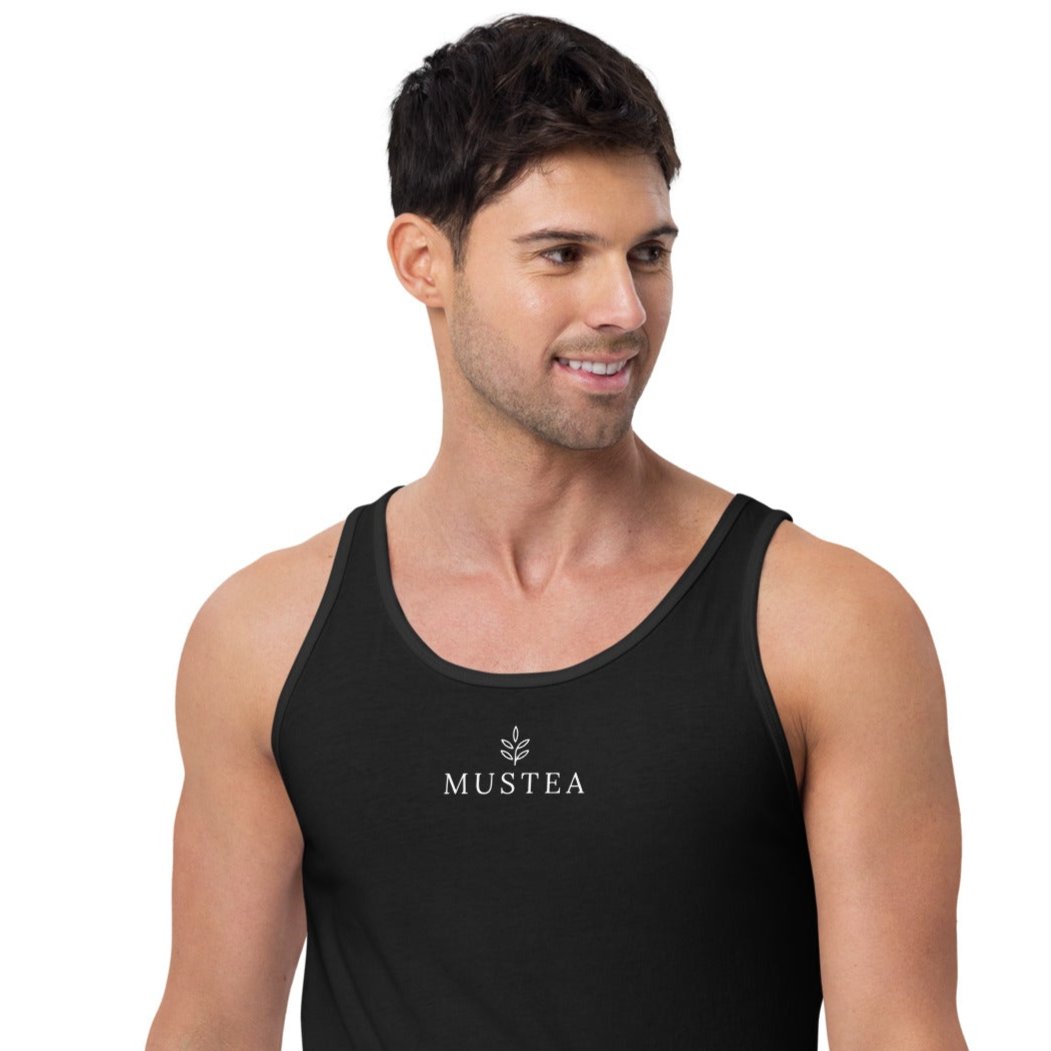 Musteas Tanktop