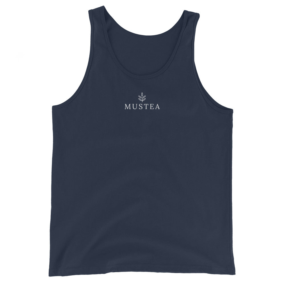 Musteas Tanktop