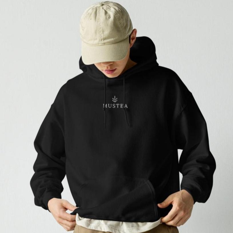 MusTeea Hoodie