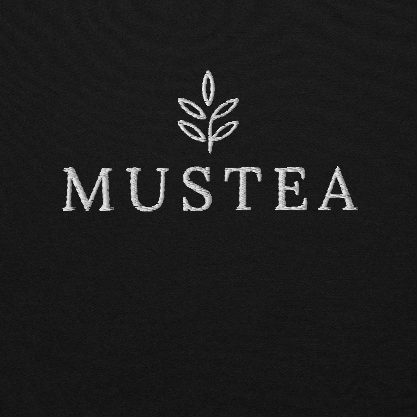 MusTeea Hoodie