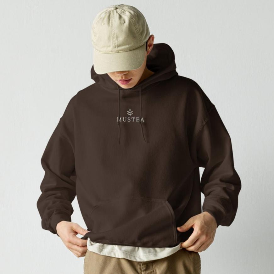 MusTeea Hoodie