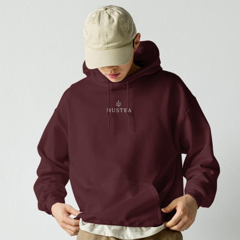 MusTeea Hoodie