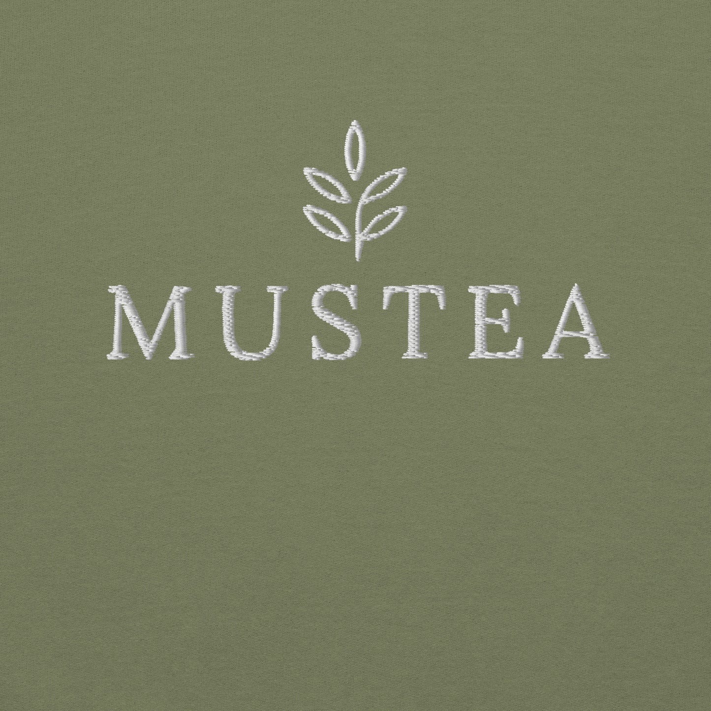 MusTeea Hoodie