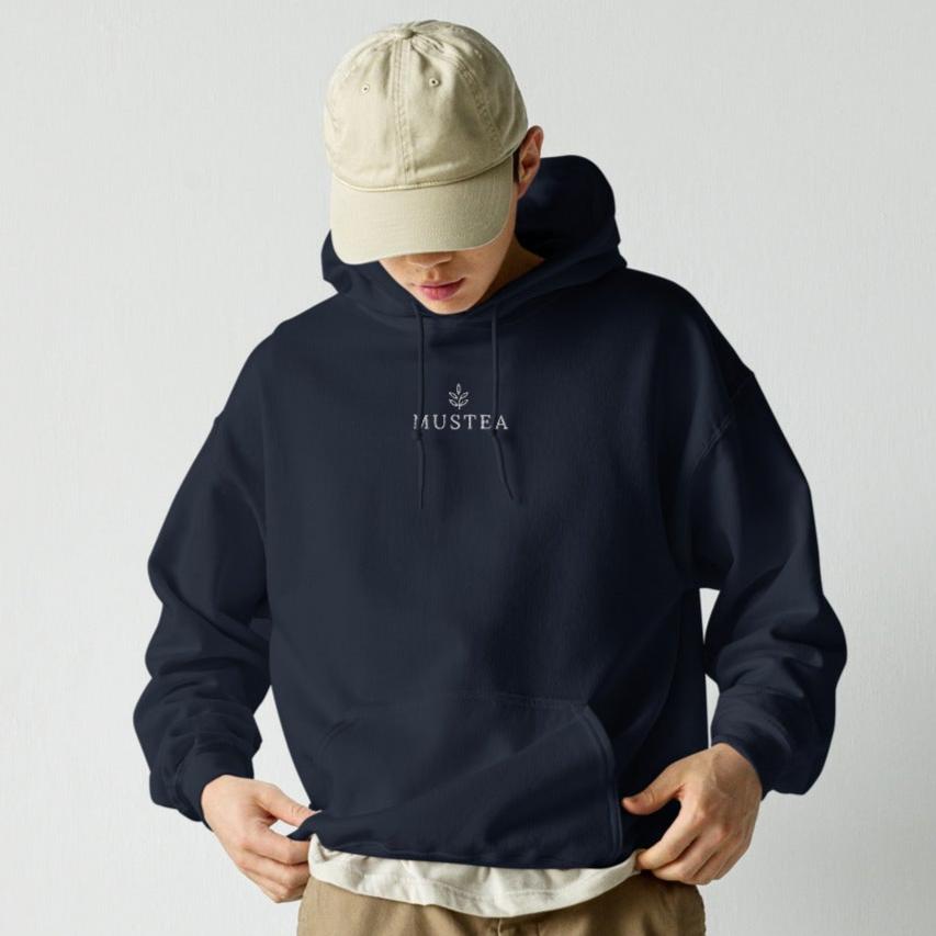 MusTeea Hoodie