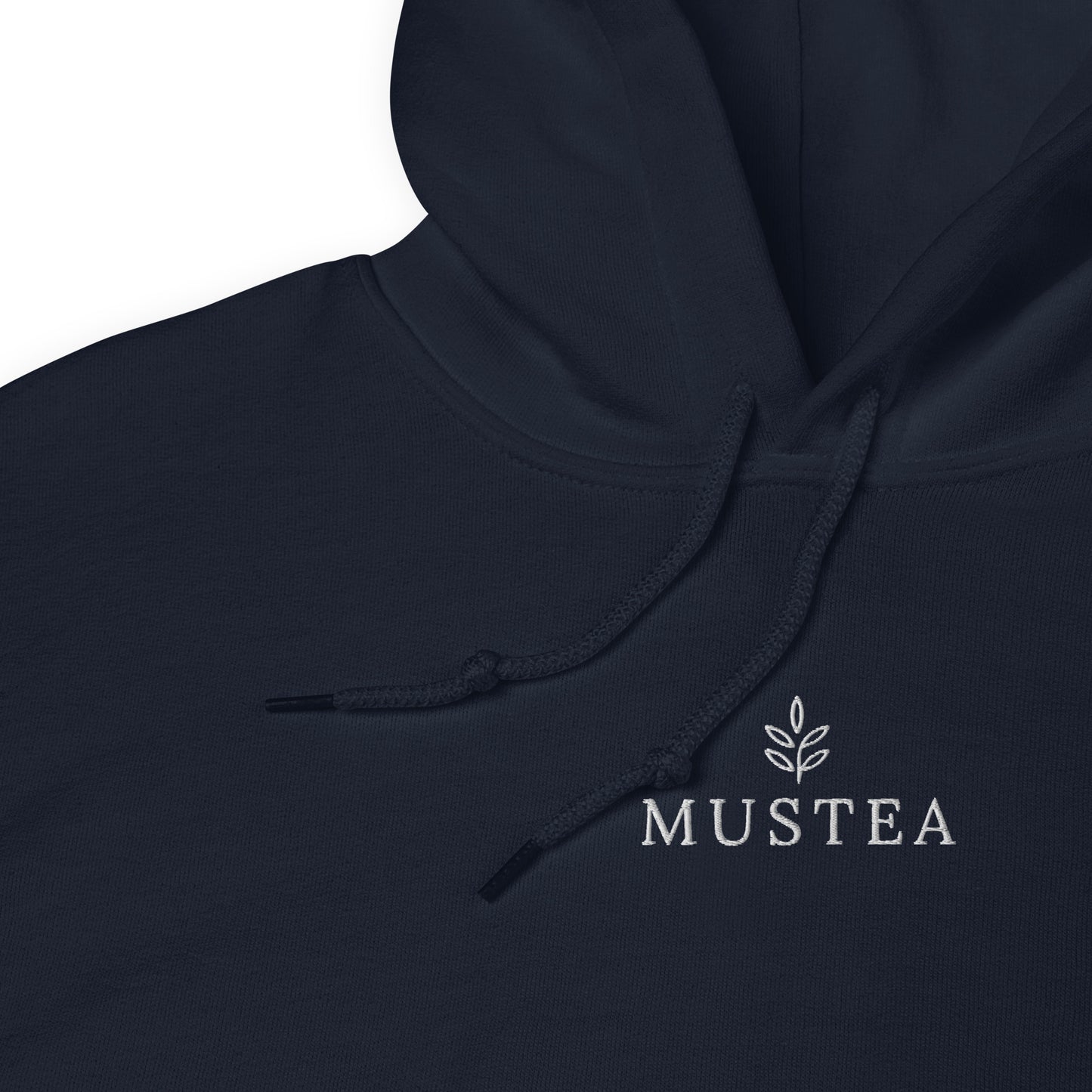 MusTeea Hoodie